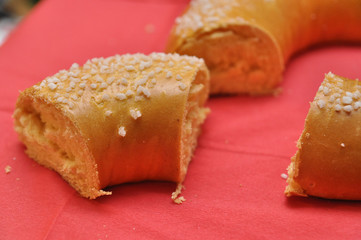 Part de galette des rois