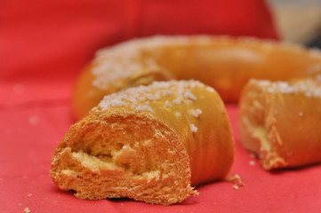 Part de galette des rois
