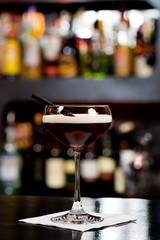Cocktail Alkohol Party Bar