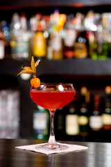 Cocktail Alkohol Party Bar