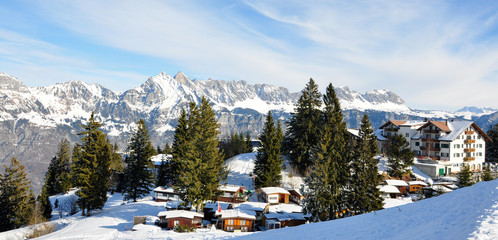 Flumserberg