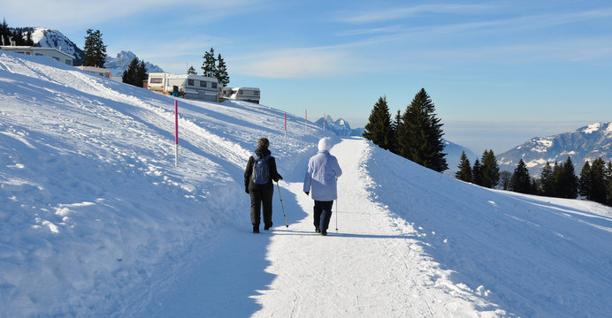 alpes