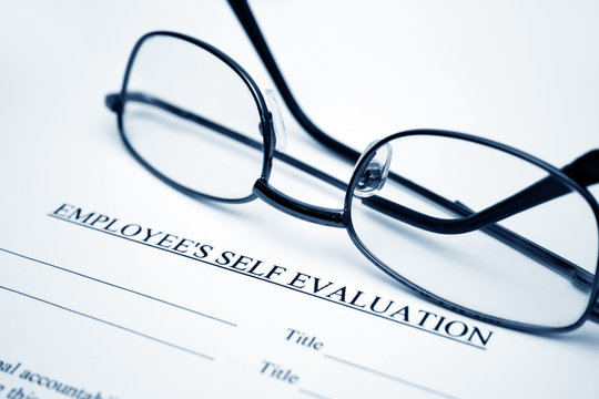 Employee Self Evaluation