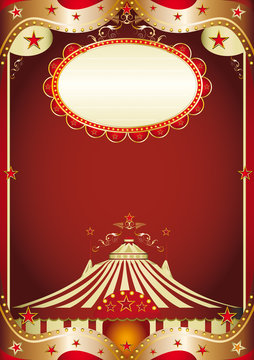 Baroque circus