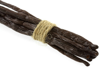 botte de vanille Bourbon