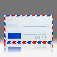 envelope