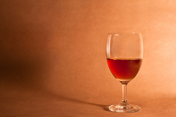 wine glass