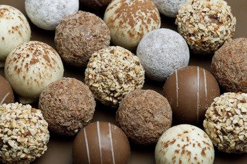 pralines
