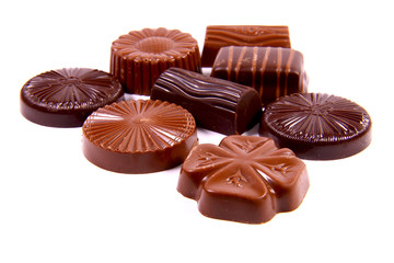 Chocolats