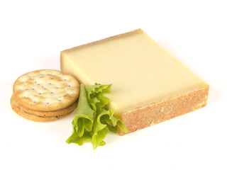 Kaltbach Cave Aged Gruyere Cheese