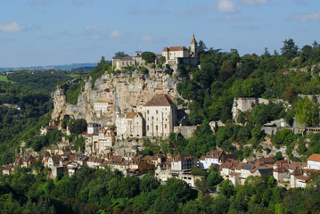 Rocamadour