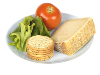 La Granja Manchego Cheese