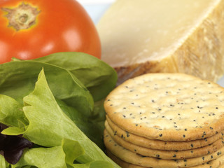 La Granja Manchego Cheese