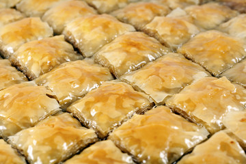 Baklava