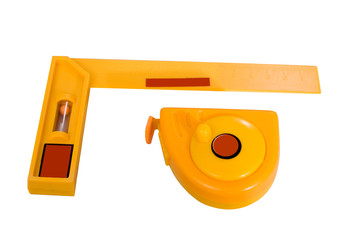 Toy Tool Plastic