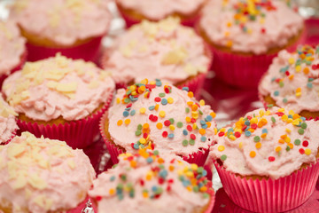 Muffins