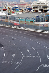 imbarchi