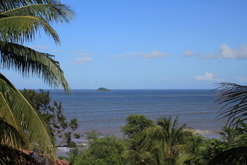 Mer Guyanaise
