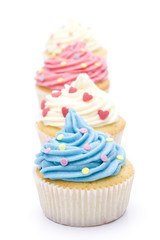 Cupcakes