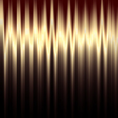 Abstract striped background