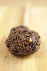 Poppy Seed Filling