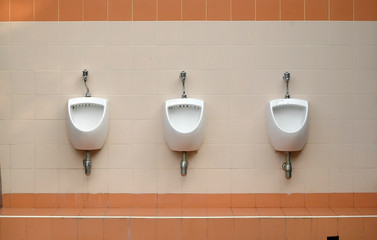 urinal