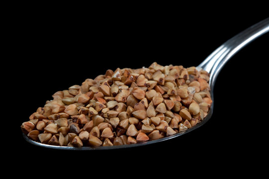 Buckwheat