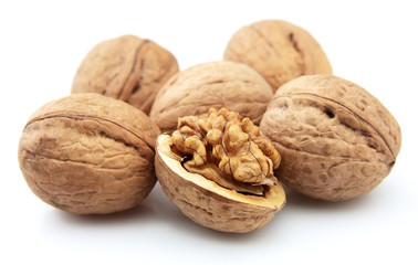 Walnuts