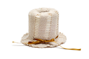 toilet paper roll cover
