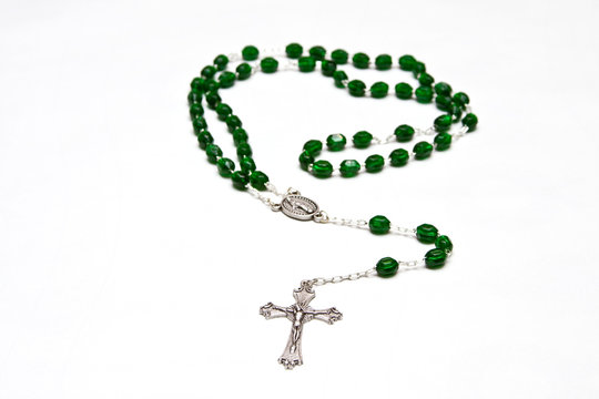 Catholic Rosary Beads