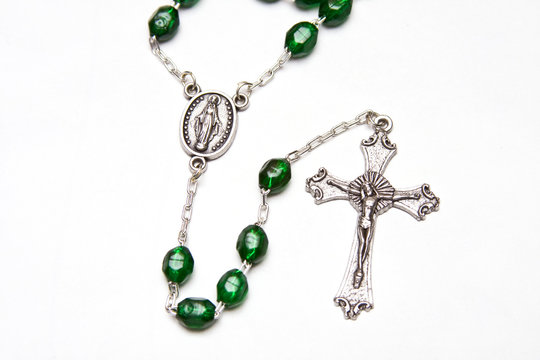 Catholic Rosary Beads