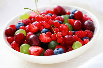berry fruits