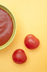 Tomato Soup