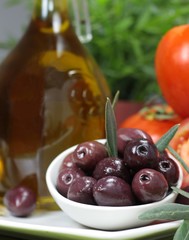 Mediterranean Lifestyle