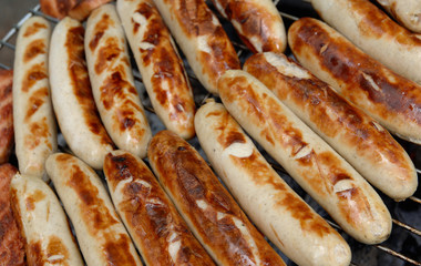 grillen