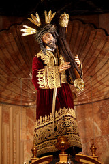 Gran Poder de Sevilla