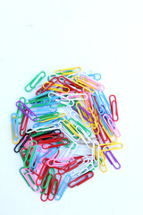 paperclip