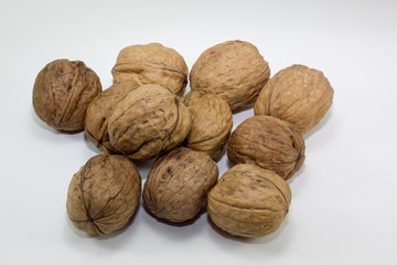 walnuts