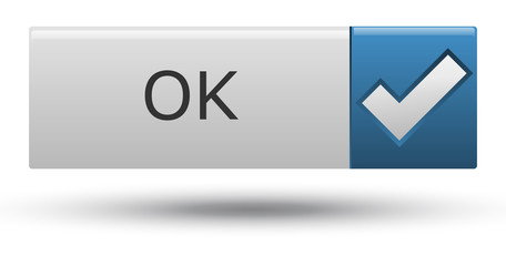 Symbole vectoriel coche validation 23