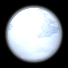 frozen Planet