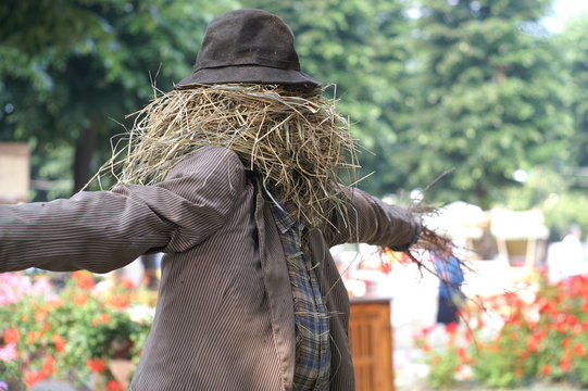Spaventapasseri