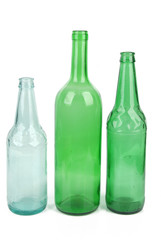Wine bottle