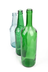 Wine bottle