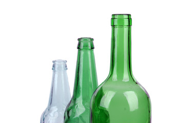 Wine bottle