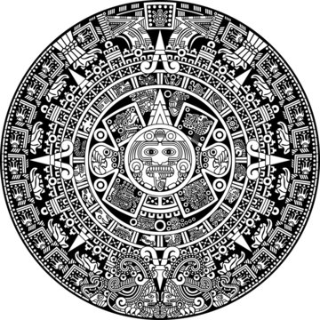 Free Free 111 Free Aztec Svg SVG PNG EPS DXF File