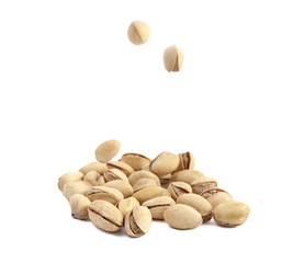 pistachios