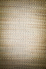 handcraft weave texture
