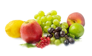 Fruits