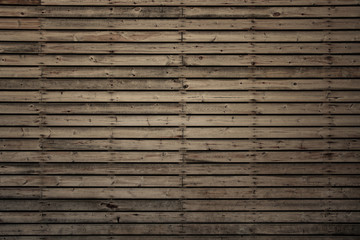 Old dirty wooden texture