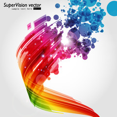 Abstract Background Vector